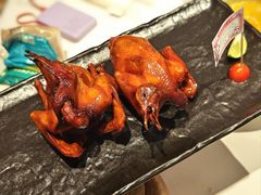 -侨美食家·40年地道粤菜(珠江新城店)