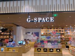 -G·SPACE(金鹰世界店)