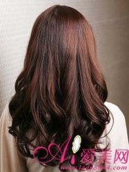 点击看大图 -KIMI HAIR SALON·烫染设计店