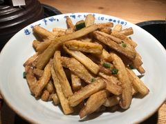 -吃饭皇帝大(解放西路店)