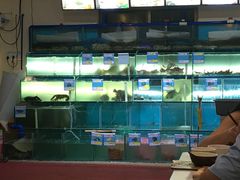 水产区-琼大师东方烤乳猪(亚特兰蒂斯店)