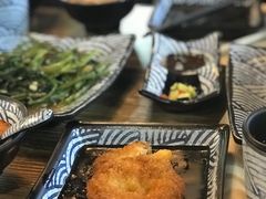 私家渔夫手打虾饼-Hi YOU你的饭局泰餐厅(雍和宫店)