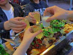 -徐州大排档(江山路店)