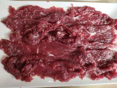 -伟记牛肉(金鸿公路店)