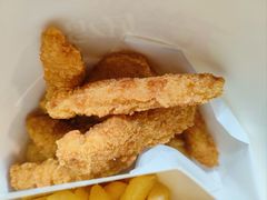 -麦当劳(开平潭江店)