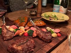 -SISTERS BAR RESTAURANT川意酒馆(嘉善老市H楼店)