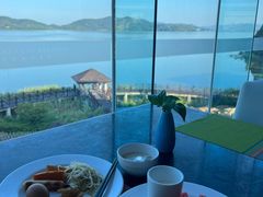 -余姚四明湖开元名都度假酒店·夏威夷西餐厅