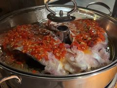 -洞庭土菜小炒馆(易发广场店)