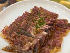 -邢家锅贴老店·非遗·开封菜(金明广场店)