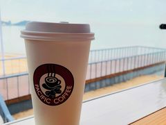 -太平洋咖啡(海天驿站店)