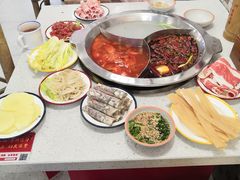 -陳艳红火锅(港汇店)