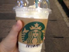 -星巴克臻选(泉州浦西万达广场店)