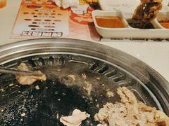 -猫爪爪原切自助烤肉(观音桥阳光世纪店)