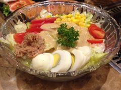 梦山水日式烤肉(五四广场店)-梦山水日本烧肉(五四广场店)