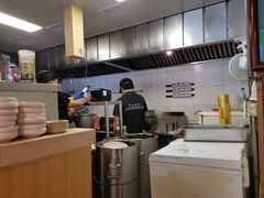 -日出拉面(望京店)