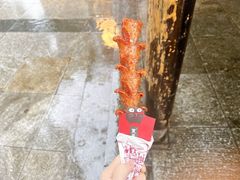 -黑色经典臭豆腐·湖南特产(太平街口店)