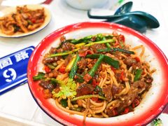 -子固路老南昌拌粉(凯德星贸店)