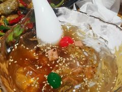 -金谷园饺子·烧烤(人大总店)