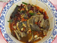 -三只鸟本地特色菜馆(上饶总店)