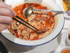 -徽珍源(龙茗路店)