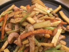 -乌镇那一年小院主题餐厅(甘泉西路店)