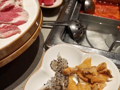 -海底捞火锅(太阳宫凯德mall店)