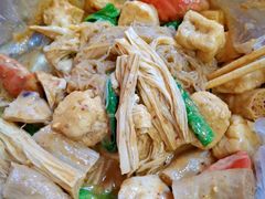 -陈记麻辣烫(浦口道店)