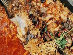 -木卡买提新疆餐厅·清真(新里海顿公馆店)