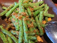 -花马天堂云南餐厅 Lost Heaven(外滩店)