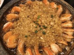 -小菜园新徽菜(南京秦淮龙蟠汇店)