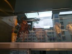 门面-怀德酒楼·粤菜·海鲜·茶点(宝安国际机场店)