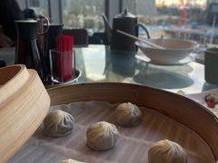 山楂豆沙包-鼎泰丰(国贸商城店)