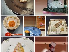 -鮨心和(外滩店)