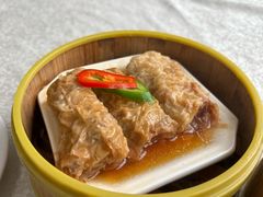 -快活林食家