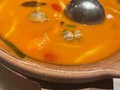 -金椰壳· 大厨新加坡菜(壹方城店)