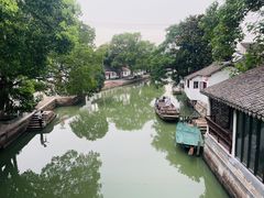 -金泽古镇