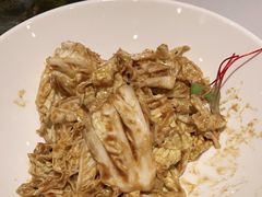 -紫光园·烤鸭·北京菜(劲松店)