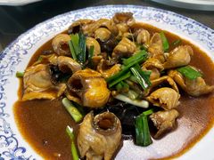 -巩本明鱼屋子