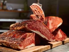 -小火花·干式熟成牛排馆Spark SteakHouse(剑桥郡店)