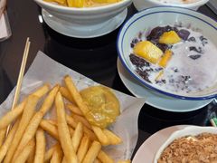 -水牛奶皇后糖水铺(深圳总店)
