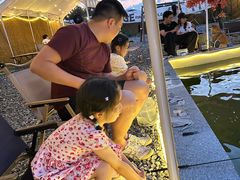 -DGE季风钓虾营地·团建·聚会