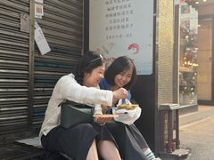 -明记牛杂(新马路分店)