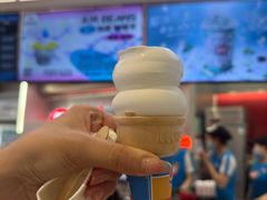 -DQ·蛋糕·冰淇淋(西城红场店)