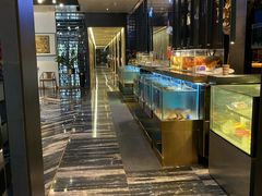 -璞御·海鲜·雪花牛肉局(宾水西道店)