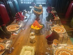 -卢布里西餐厅(总店)