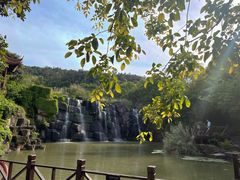 -虞山风景区