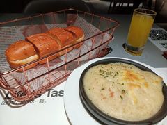 -西堤牛排(北京国瑞店)