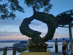 -绿城千岛湖喜来登度假酒店