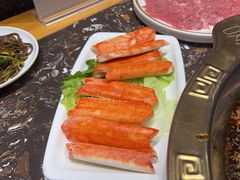 -堂客老火锅(欣阳广场总店)