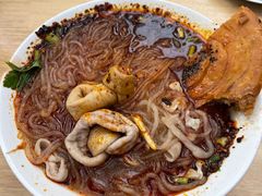 -甘记肥肠粉(马鞍北路店)